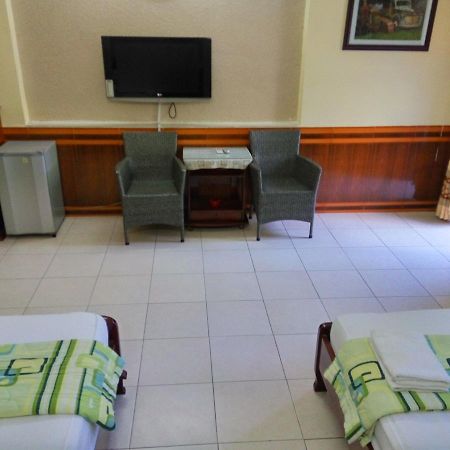 Hong Ngoc 2 Hotel Vung Tau Buitenkant foto